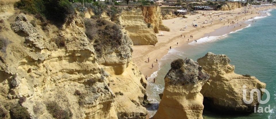 Terreno urbano em Alcantarilha e Pêra de 3 640 m²