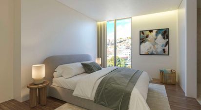 Apartamento T2 em Funchal (Santa Luzia) de 128 m²