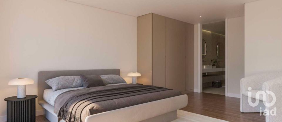 Apartamento T3 em Funchal (Santa Luzia) de 166 m²