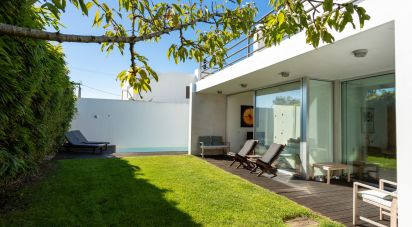 Casa / Villa T4 em Sesimbra (Castelo) de 398 m²