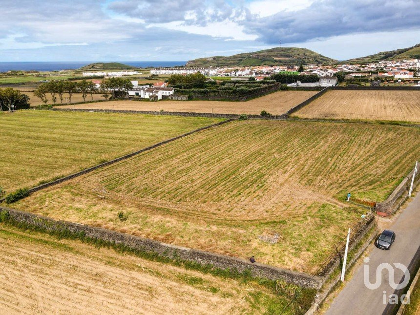 Land in Ribeira Grande (Conceição) of 6,640 m²