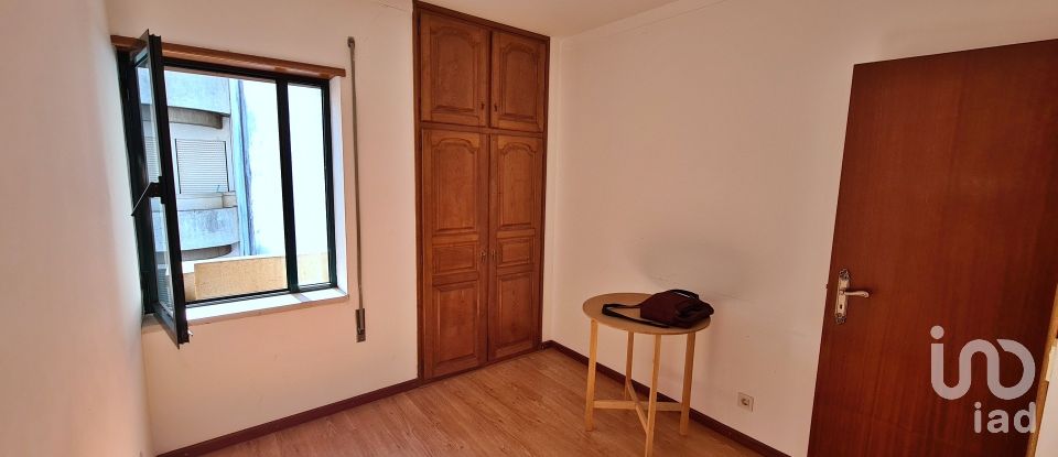 Apartamento T3 em Macedo de Cavaleiros de 90 m²