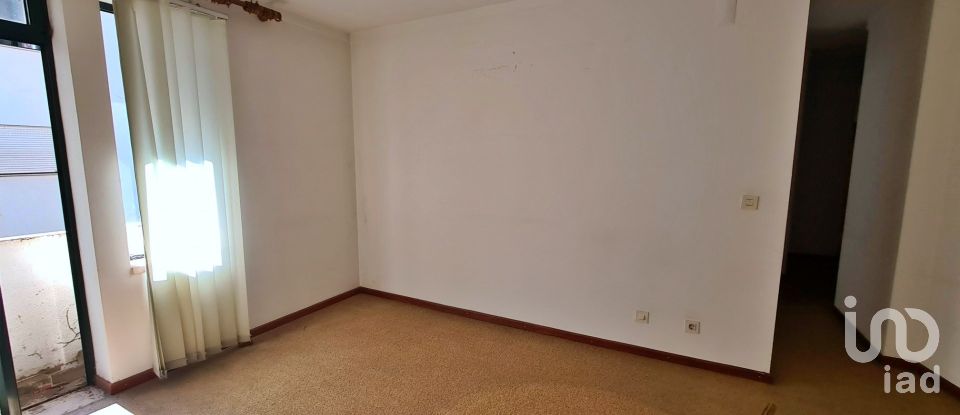 Apartment T3 in Macedo de Cavaleiros of 80 m²