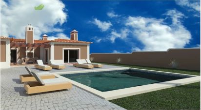 Terrain à Rio Maior de 6 200 m²