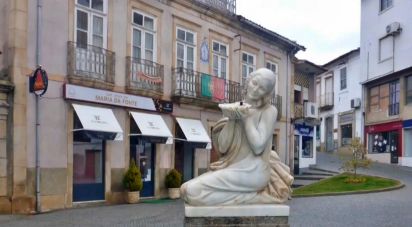 Appartement T2 à Macedo de Cavaleiros de 84 m²