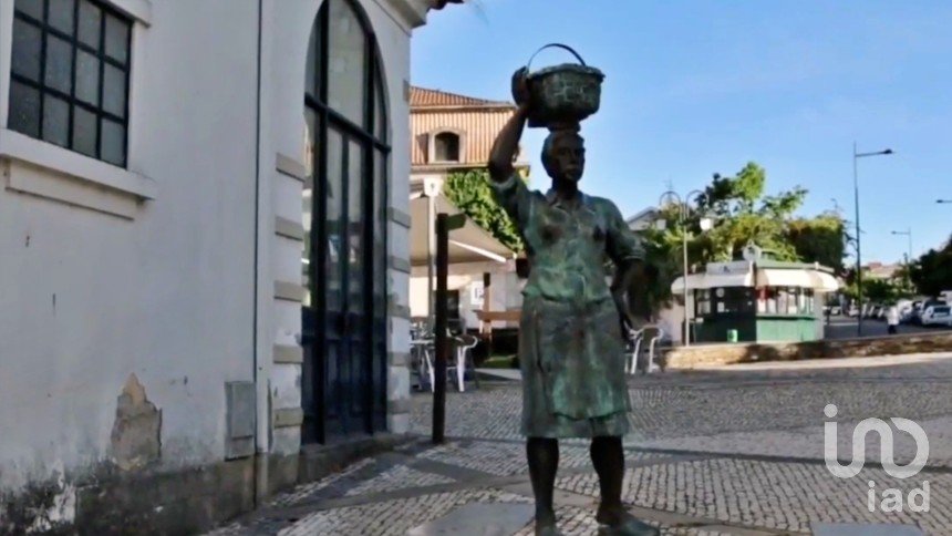 Appartement T3 à Macedo de Cavaleiros de 93 m²