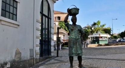 Appartement T3 à Macedo de Cavaleiros de 93 m²