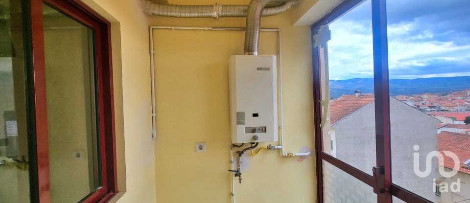 Appartement T3 à Macedo de Cavaleiros de 93 m²