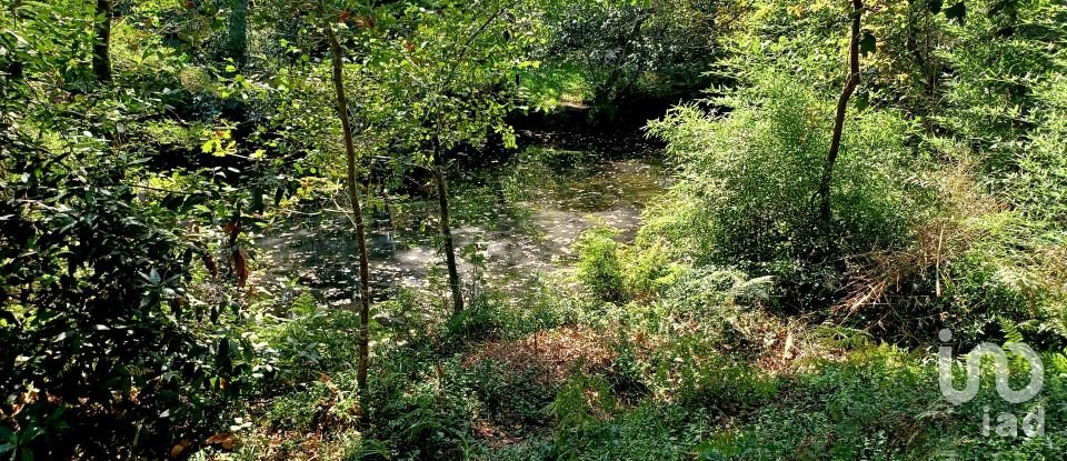 Terreno urbano em Freixieiro de Soutelo de 1 520 m²