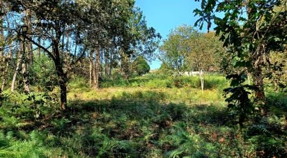 Terrain à bâtir à Freixieiro de Soutelo de 1 520 m²