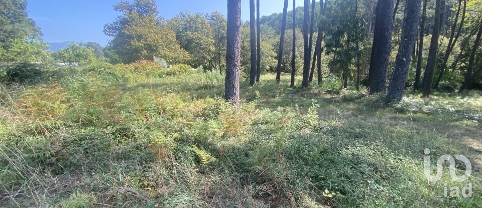 Terreno urbano em Freixieiro de Soutelo de 1 520 m²