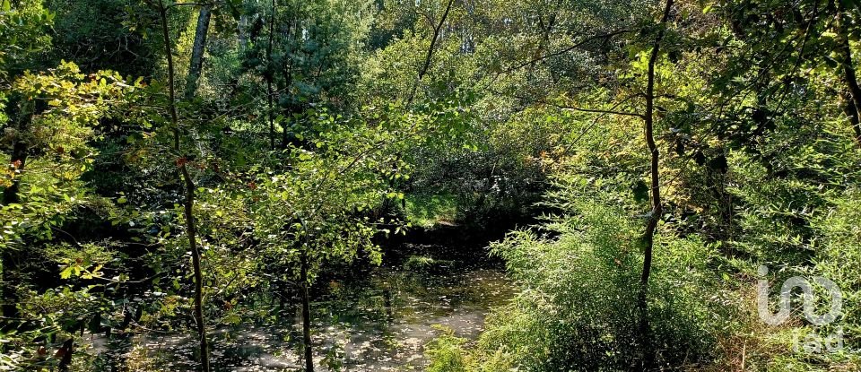 Terreno urbano em Freixieiro de Soutelo de 1 520 m²