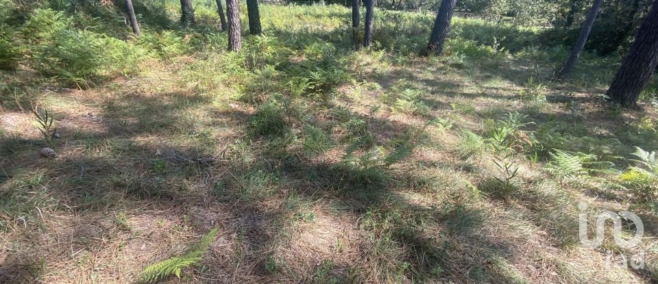 Terreno urbano em Freixieiro de Soutelo de 1 520 m²