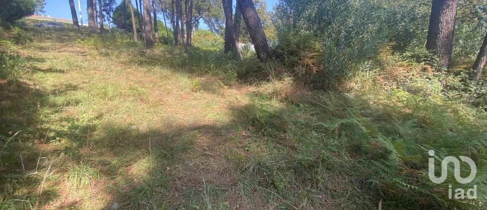 Terreno urbano em Freixieiro de Soutelo de 1 520 m²