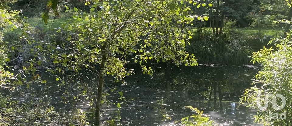 Terreno urbano em Freixieiro de Soutelo de 1 520 m²