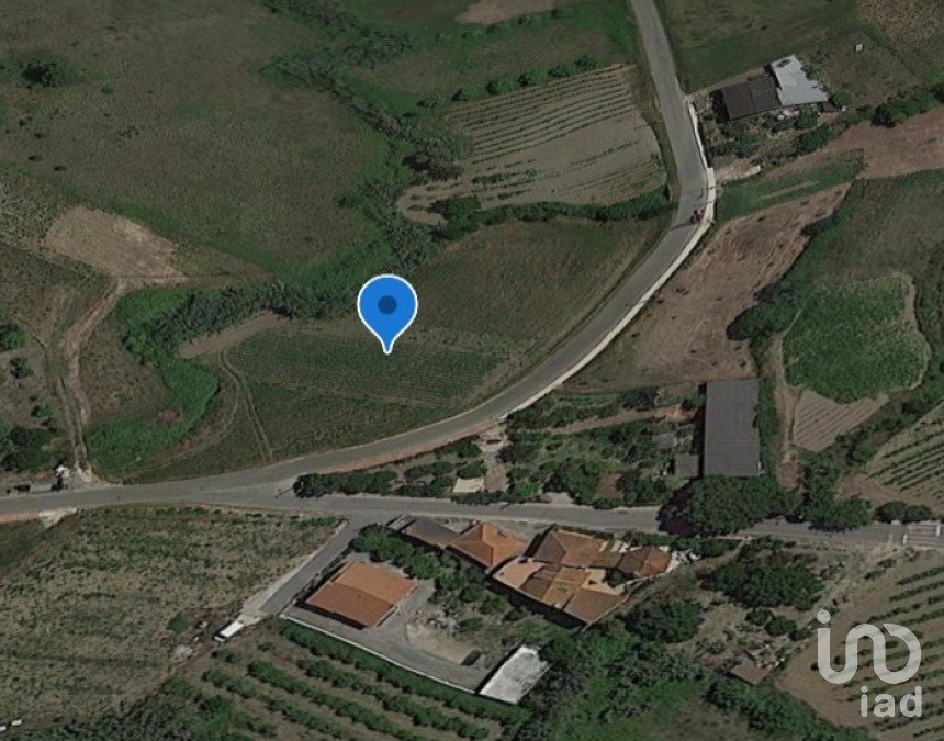 Land in Vilar of 6,120 m²