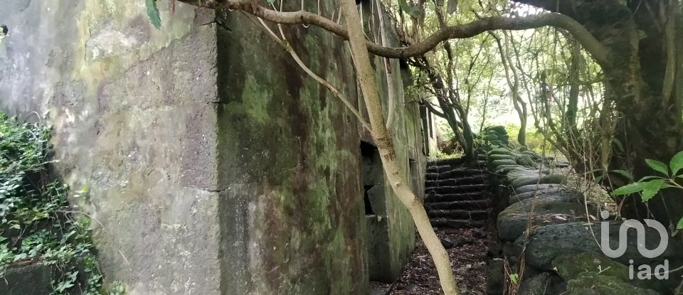 Casa T3 em Lajes do Pico de 212 m²