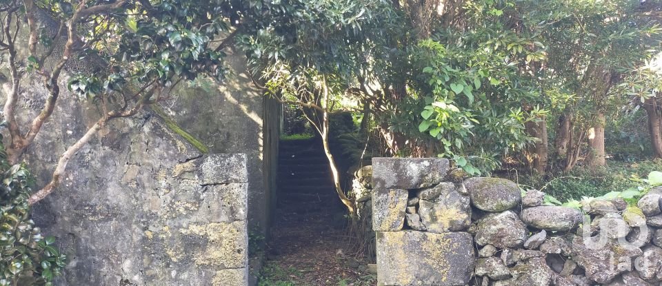 Casa T3 em Lajes do Pico de 212 m²