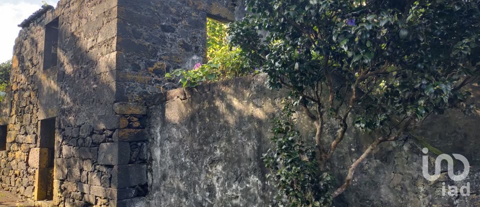 Casa T3 em Lajes do Pico de 212 m²