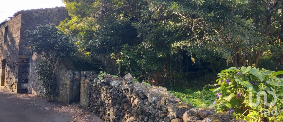 Casa T3 em Lajes do Pico de 212 m²