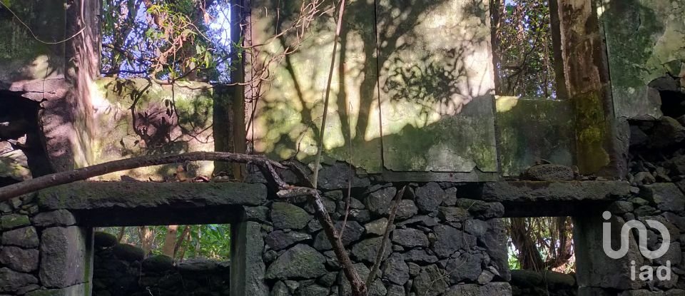 Casa T3 em Lajes do Pico de 212 m²