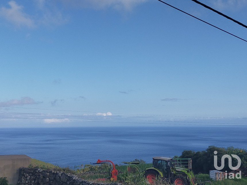 Maison rustique T2 à Piedade de 130 m²