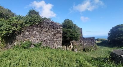 Maison rustique T2 à Piedade de 130 m²