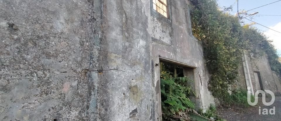 Maison rustique T2 à Piedade de 130 m²