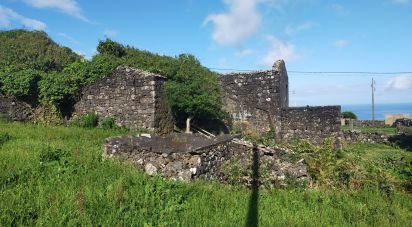 Maison rustique T2 à Piedade de 130 m²