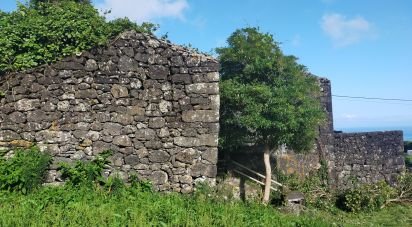 Maison rustique T2 à Piedade de 130 m²