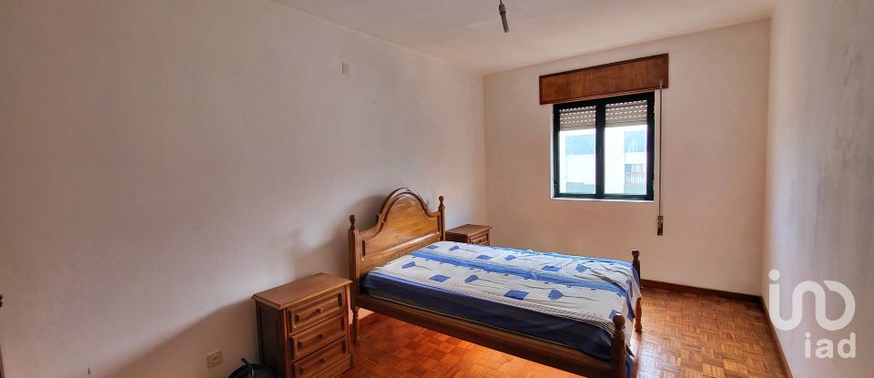 Apartment T2 in Macedo de Cavaleiros of 70 m²