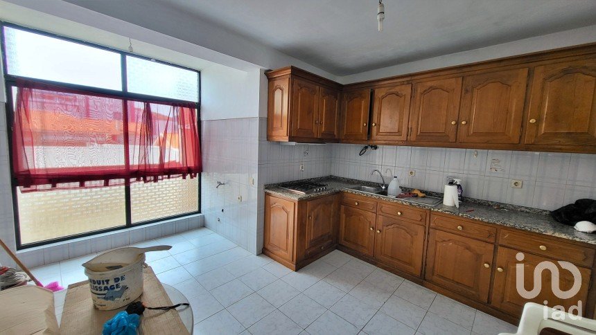 Apartment T2 in Macedo de Cavaleiros of 70 m²
