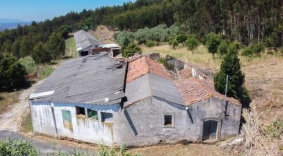 House T0 in Alcobertas of 132 m²