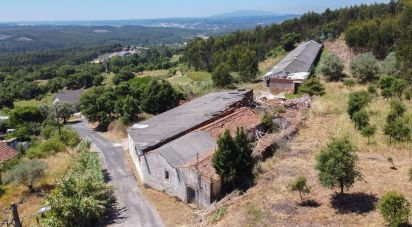 House T0 in Alcobertas of 132 m²