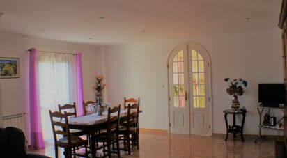 Maison traditionnelle T7 à Fajã da Ovelha de 320 m²