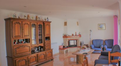 Maison traditionnelle T7 à Fajã da Ovelha de 320 m²