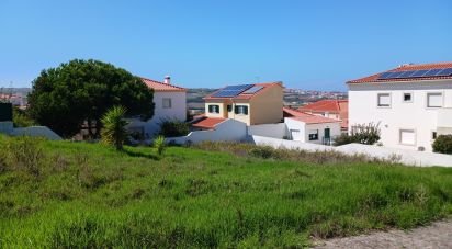 Terrain à bâtir à Lourinhã e Atalaia de 500 m²
