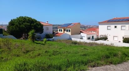 Terrain à bâtir à Lourinhã e Atalaia de 500 m²