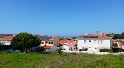 Terrain à bâtir à Lourinhã e Atalaia de 500 m²