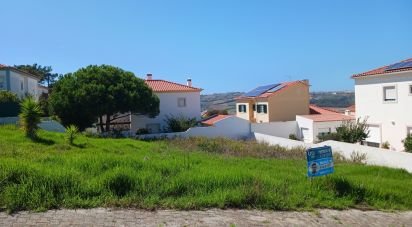 Terrain à bâtir à Lourinhã e Atalaia de 500 m²