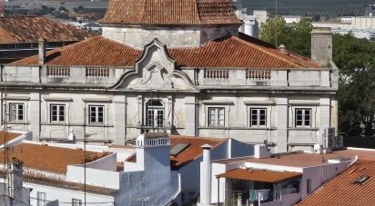 Apartment T3 in Beja (Santiago Maior E São João Baptista) of 106 m²