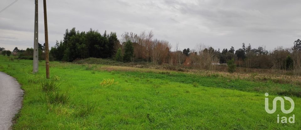 Land in Mira of 810 m²