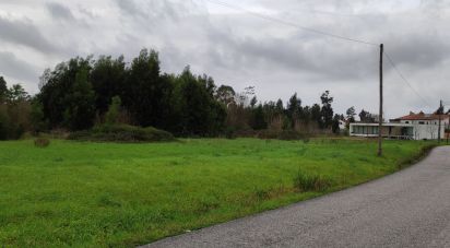 Land in Mira of 810 m²