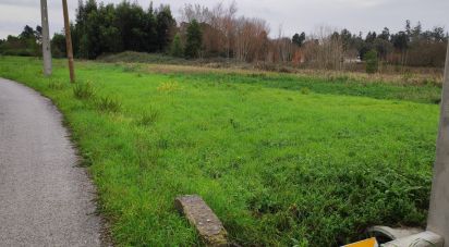 Land in Mira of 810 m²