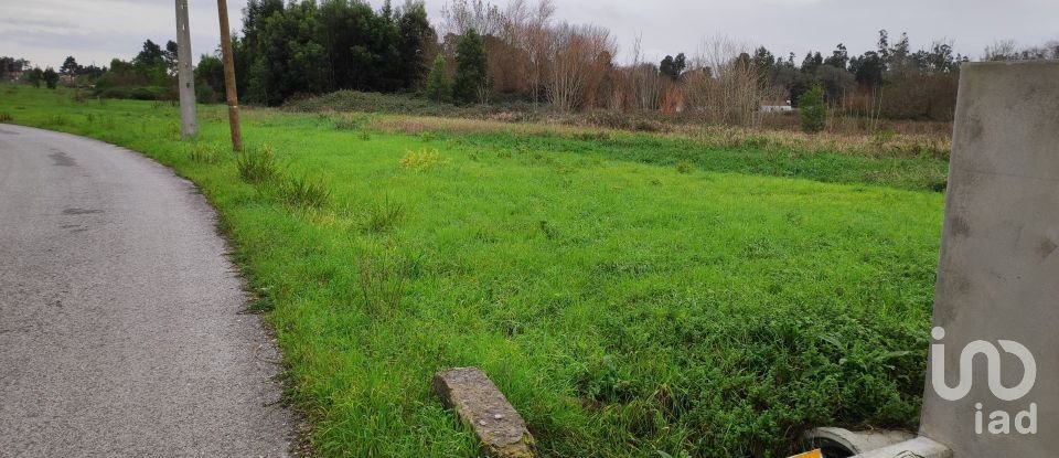 Land in Mira of 810 m²