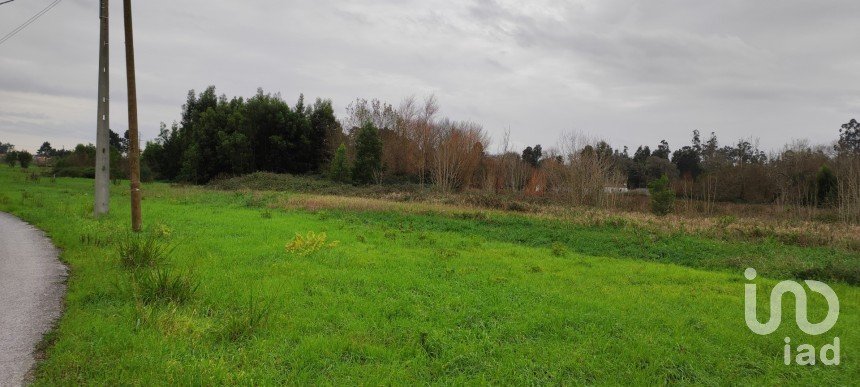 Land in Mira of 810 m²