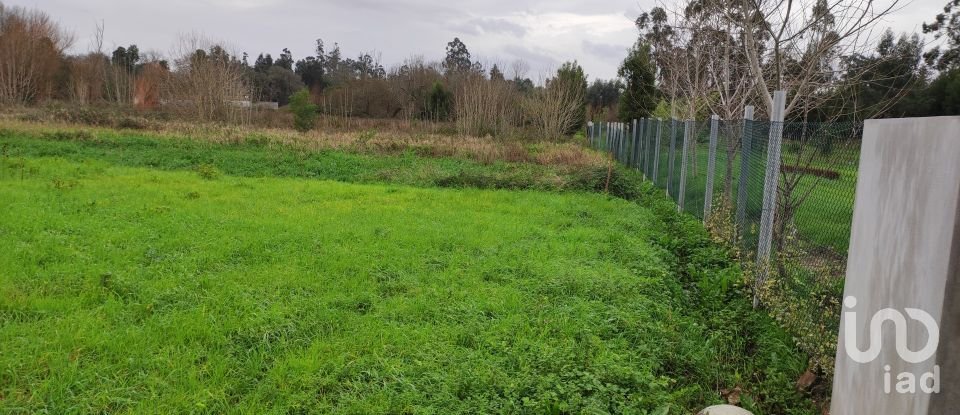 Land in Mira of 810 m²