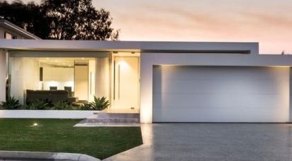 Land in Mira of 910 m²