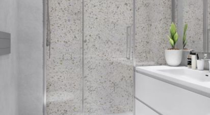 Apartment T1 in Avenidas Novas of 64 m²