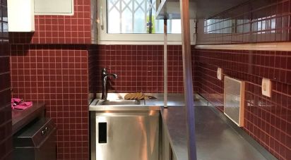 Surface diverse à Misericórdia de 90 m²